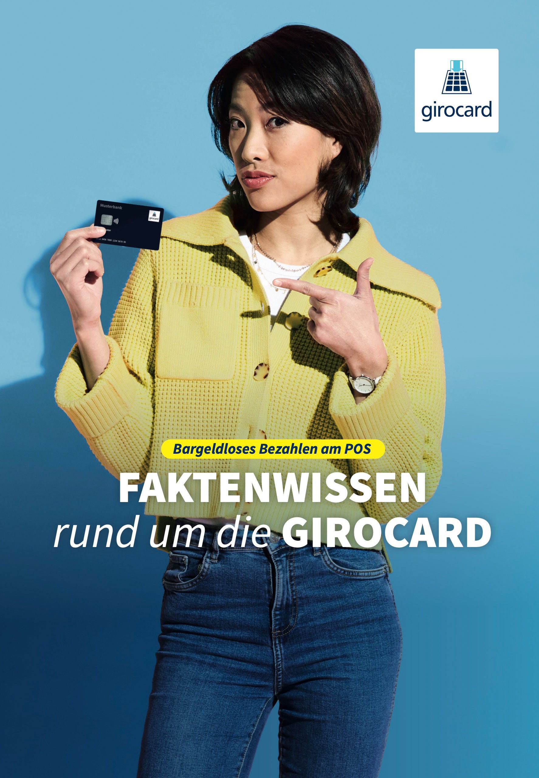 girocard Faktenwissen