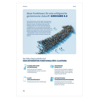 girocard Faktenwissen