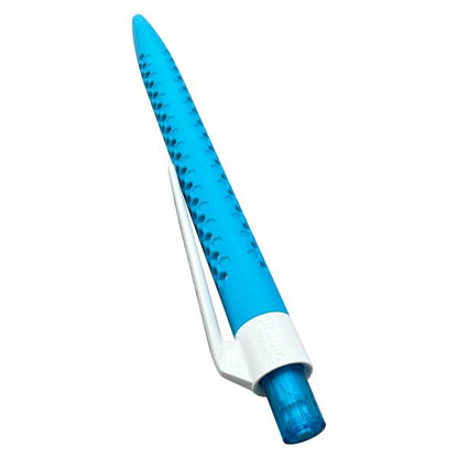 girocard Kugelschreiber blau