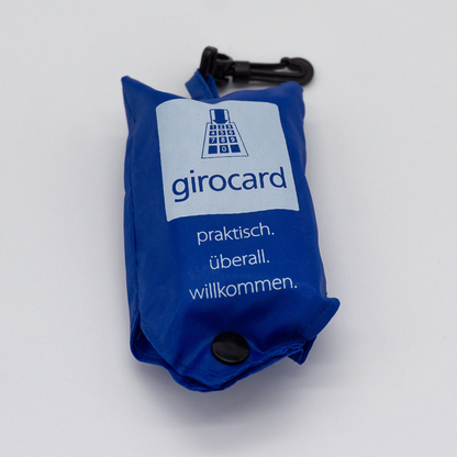 girocard Shopper