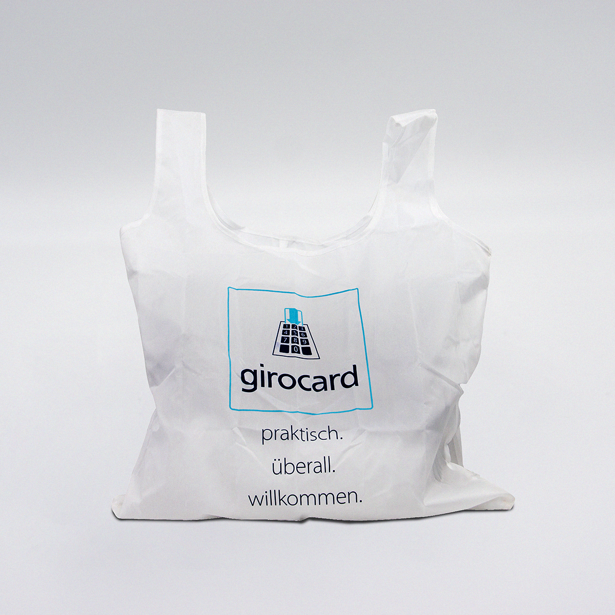 girocard Shopper