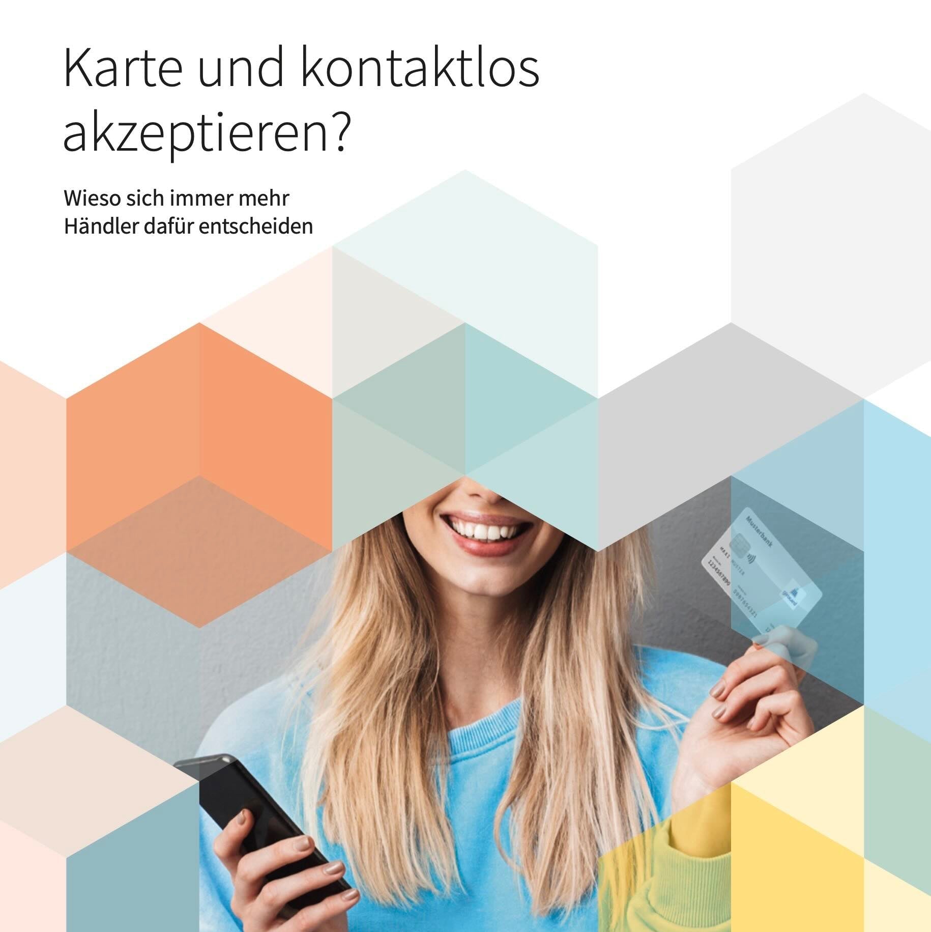 girocard, HDE und IDZ – Karte und kontaktlos akzeptieren?