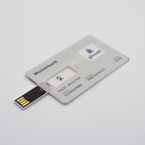 girocard USB Karten