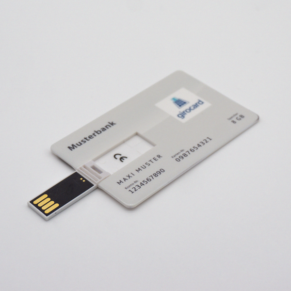 girocard USB Karten